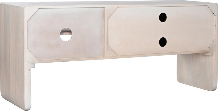 Produktbild Esprit TV furniture Home White 140 x 40 x 60 cm (140 x 40 x 60 cm)