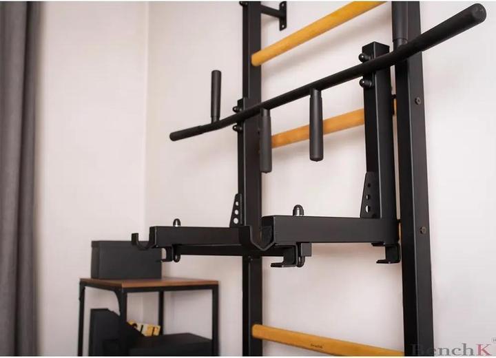 Produktbild BenchK Sprossenwand System 233B