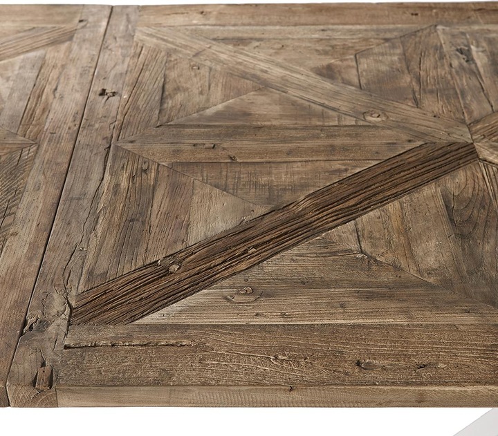 Actual product image Rivièra Maison Chateau Chassigny (230 x 100 x 78 cm, 300 x 100 x 78)
