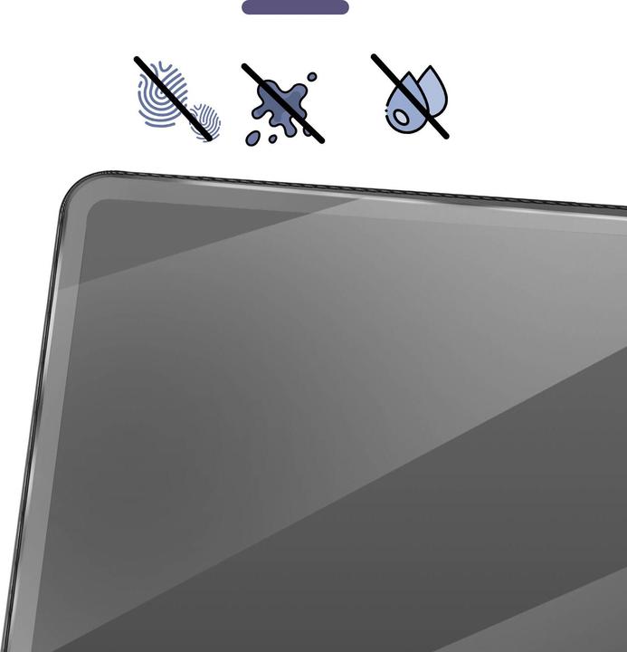 Produktbild Imak H-Serie Bildschirmfolie (1 Stück, Xiaomi Pad 6)