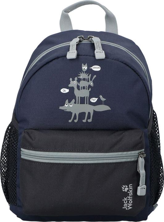 Actual product image Jack Wolfskin Little Scout 10 (10 l)