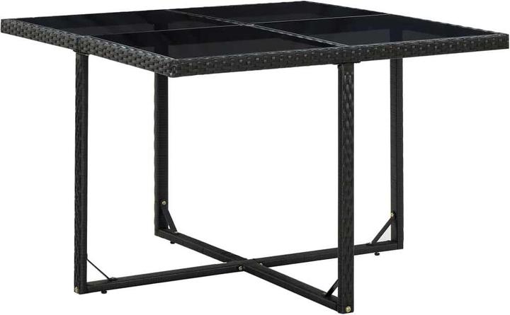 Produktbild vidaXL Gartenmöbel-Set (109 x 109 x 74 cm)