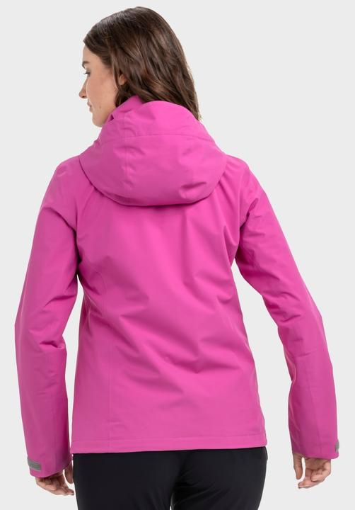 Produktbild Schöffel Jacket Gmund L (3XL, 46)