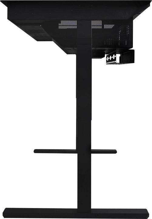 Produktbild Lian-Li DK07 (ATX, E-ATX, mATX, Mini-ITX)