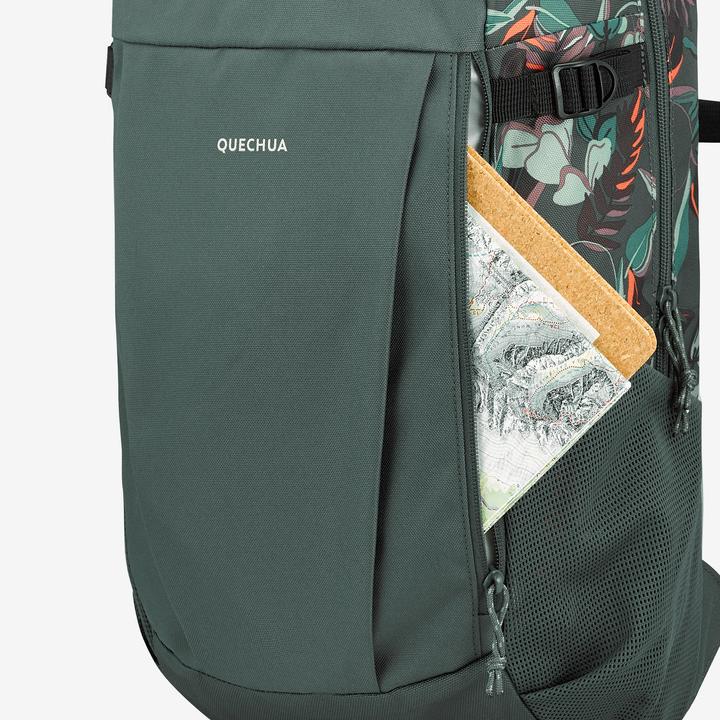 Immagine prodotto Quechua NH ARPENAZ 100 (20 l)