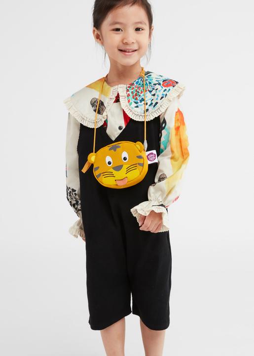 Actual product image Affenzahn Timmy Tiger