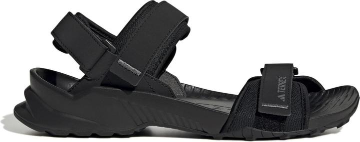 Produktbild Adidas Terrex Hydroterra - cblack/cblack/grefou (43)