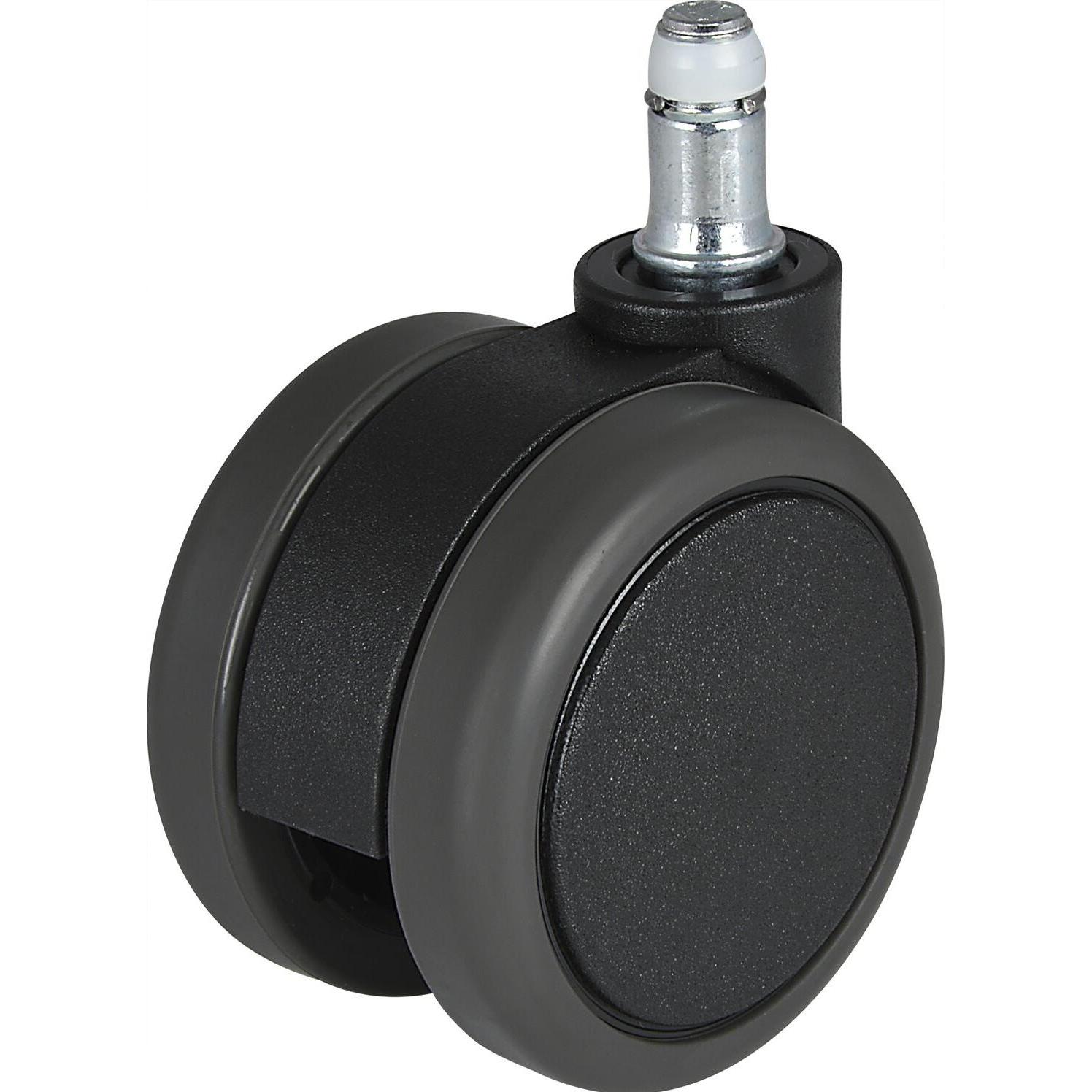 Interstuhl, Zubehör Büromöbel, Ersatzrollen weich