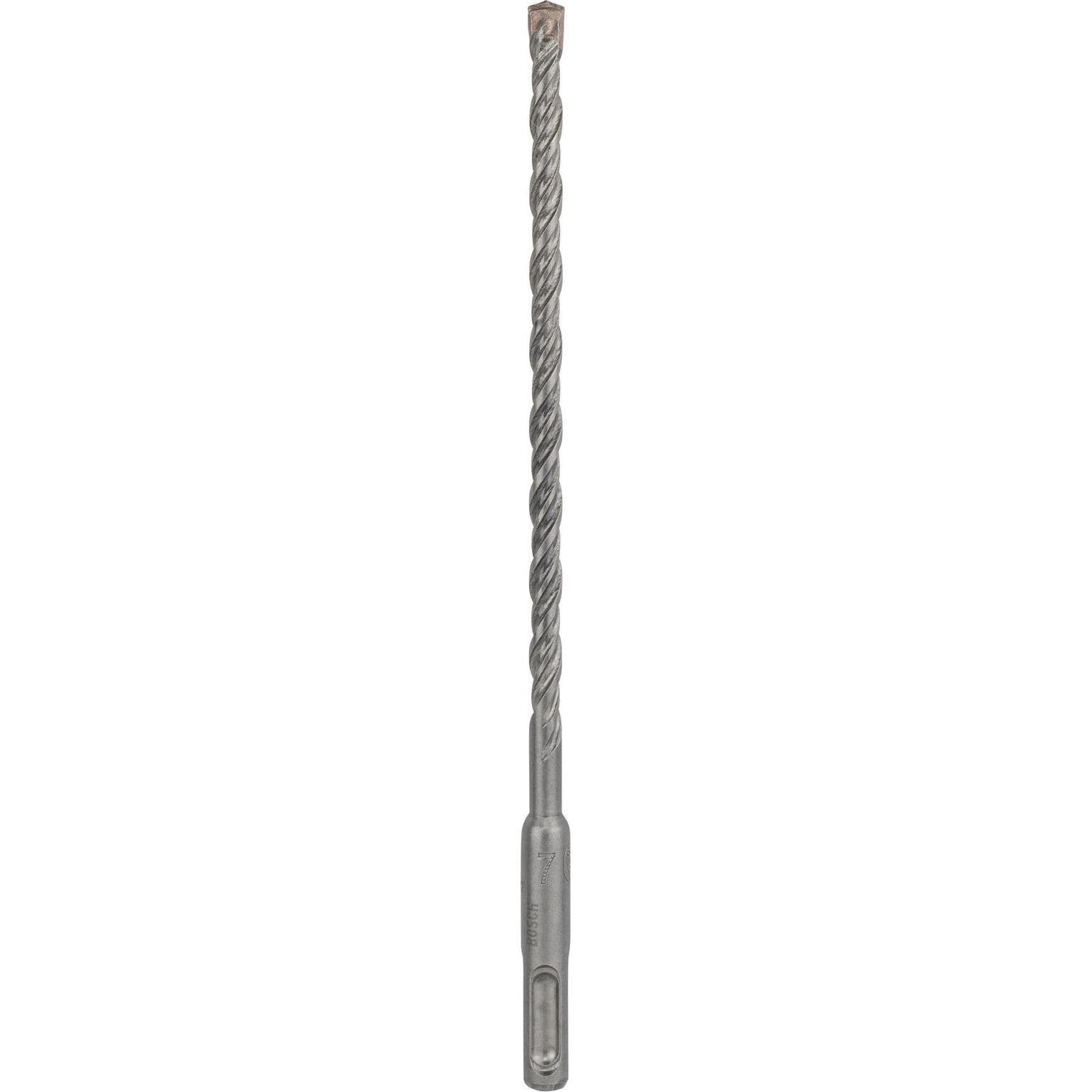 Bosch Professional Zubehör, Bohrereinsatz, Hammerbohrer SDS plus-5, 7 x 150 x 215 mm (7 mm)