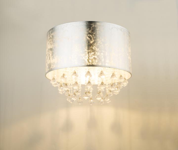 Actual product image Globo Ceiling lamp Amy I (E27)