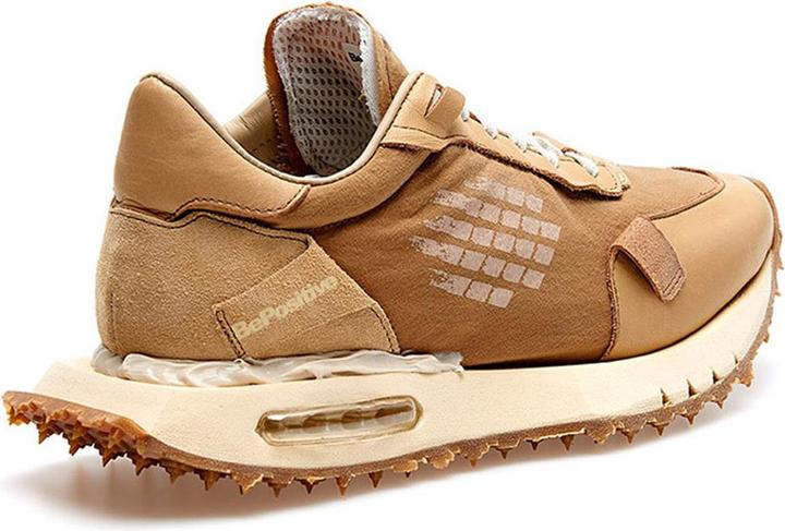 Image du produit Be positive Women nylon leather running (41)