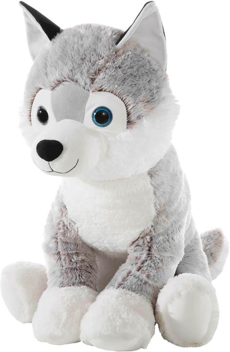 Produktbild Heunec HUSKY XL sitzend (76 cm)