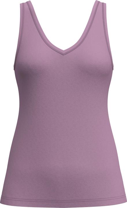 Actual product image Calida Natural Joy Xtra Tank-Top (S)