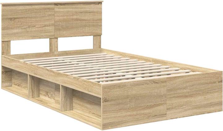 Image du produit vidaXL Bettrahmen (120 x 200 cm)