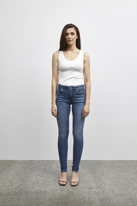 Produktbild Pulz Jeans PZEMMA 50204829 (W34/L30)