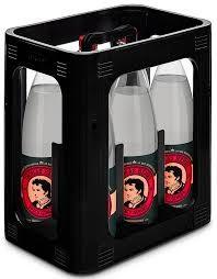 Immagine prodotto Thomas Henry Caso PET allo zenzero piccante (6 x 100 cl)