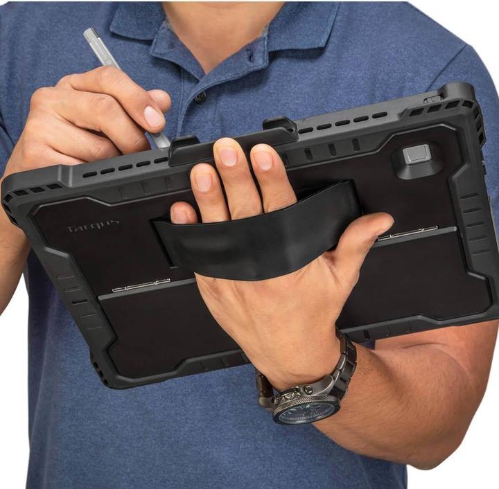 Actual product image Targus THZ811GLZ (HP)