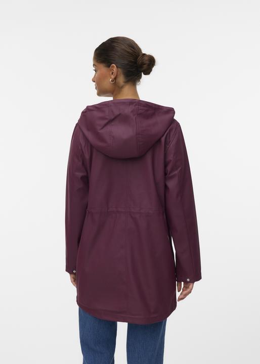 Immagine prodotto Vero Moda Vmmalou Coated Jacket Noos (M)
