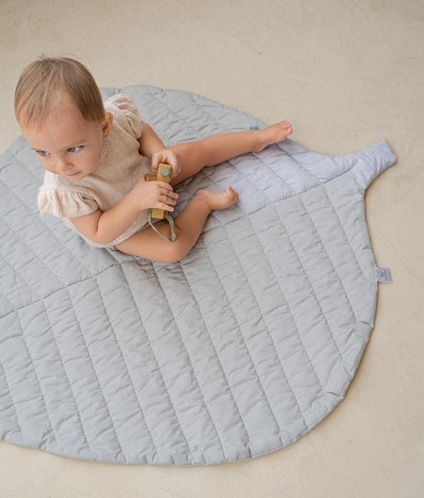 Image du produit Toddlekind Tapis d'éveil feuille Stone