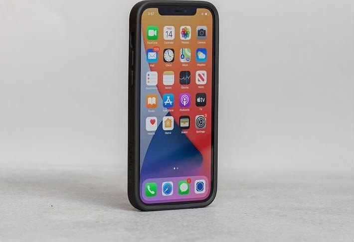 Produktbild Quad Lock Case (Apple iPhone 12 Pro Max)