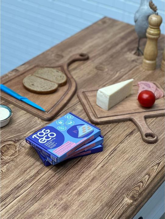 Produktbild Togeco Backpapier (37 x 45 cm)