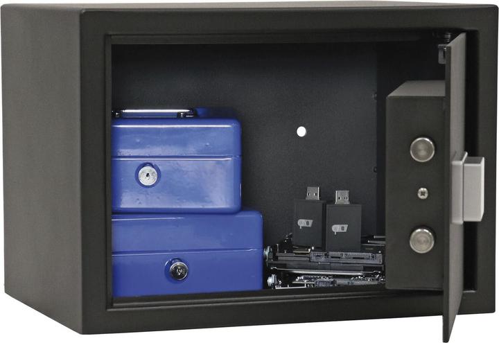 Produktbild Rottner Bluetooth Möbeltresor Fifty BT Safe 2 (16.70 l)