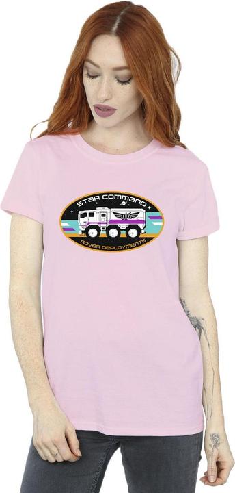 Produktbild Disney Lightyear Rover Deployment TShirt (XL)