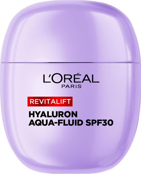 Produktbild L'Oréal Paris L'Oreal Revitalift (40 ml, Tagescreme, SPF 30)