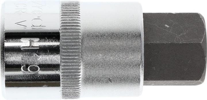 Produktbild Gedore Red red R62551910 Schraubendraubereinsatz 1/2" 19 mm Länge 55 mm (19 mm)