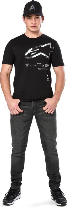 Immagine prodotto Alpinestars Csf Geografica (S)