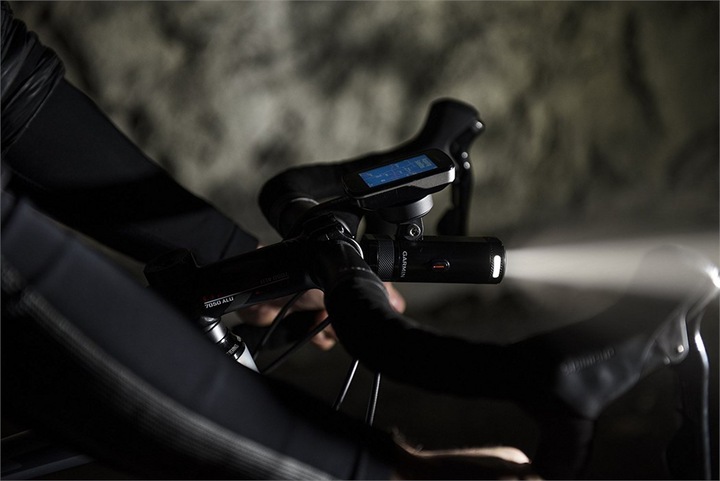 Produktbild Garmin Varia UT800 (800 lm, 800 lm)