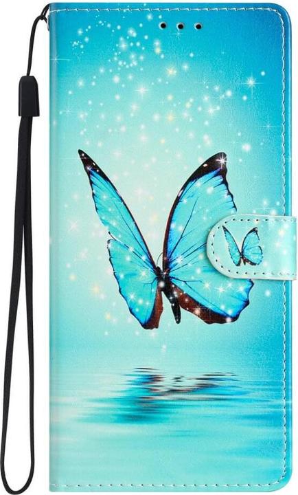 Actual product image Cover-Discount Tasche Hülle mit Motiv (Samsung Galaxy A56)