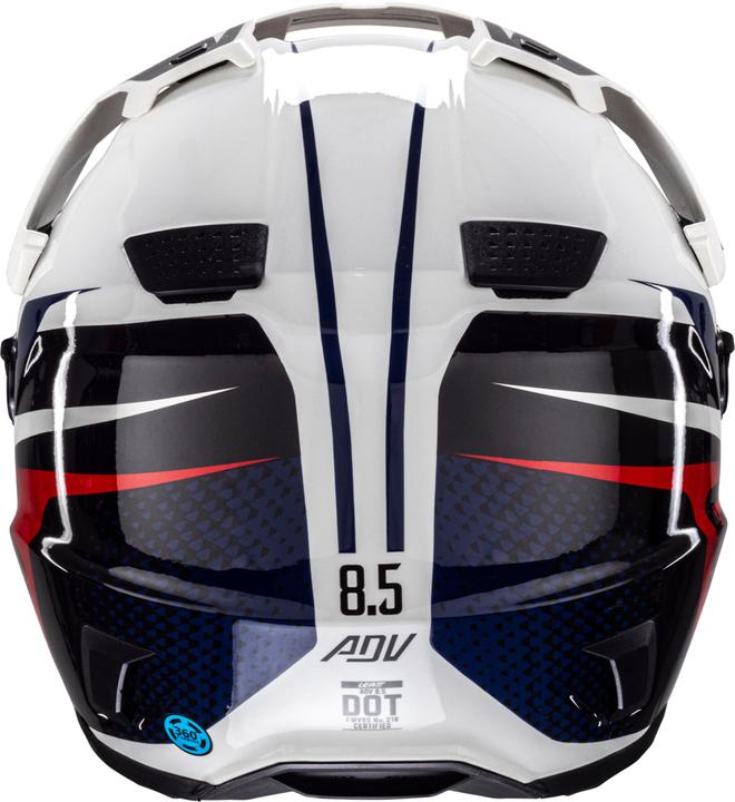 Immagine prodotto Leatt Kit casco ADV 8.5 V25 (L)