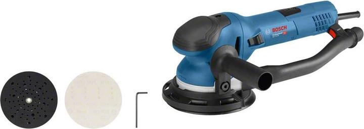 Produktbild Bosch Professional GET 75-150 (Exzenterschleifer, 750 W)