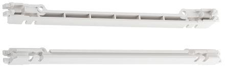 Produktbild RS PRO Führungsschiene160,grau