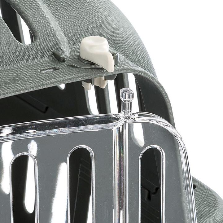 Immagine prodotto Ferplast 2 Dispositivo di trasporto per animali Pet transport box (Cane, Gatto, Animaletto, Pieghevole)
