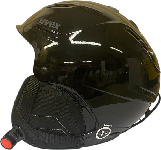 Actual product image Uvex Sports P1Us (52 - 55 cm)