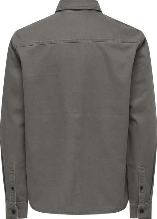 Produktbild Only & Sons ONSTIMES Overshirt Overshirt (M)
