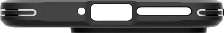 Actual product image Spigen Xiaomi 15 Case Rugged Armor Matte Black (Xiaomi 15)