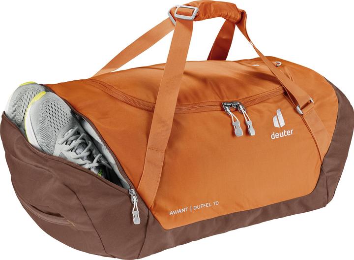 Immagine prodotto Deuter Aviant Duffel 70 (70 l)