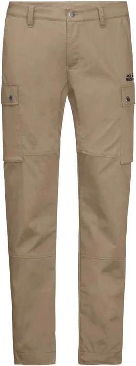 Image du produit Jack Wolfskin Arctic Road Cargo M (54)