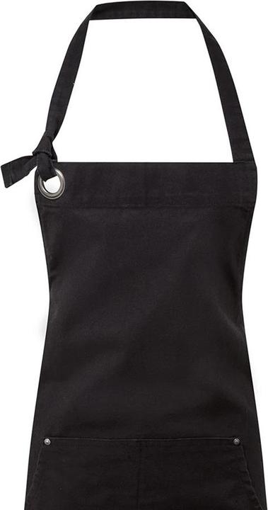 Produktbild Premier Schürze Segeltuch (One Size)