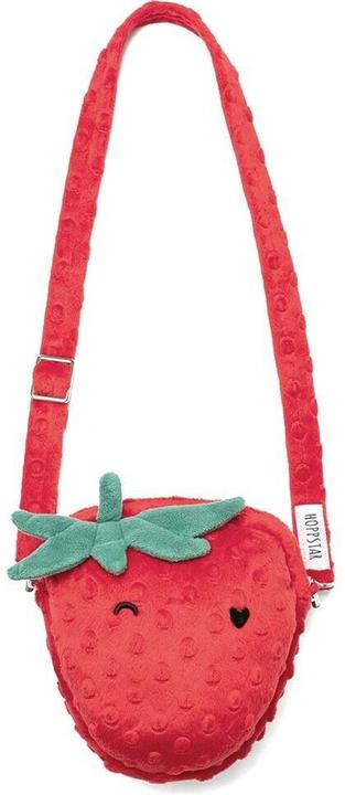 Produktbild Hoppstar 2in1 Bag & Backpack strawbella (Fotorucksack, Kamera Schultertasche)