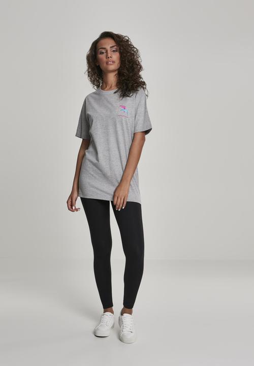 Actual product image Merchcode Ladies Dolphin Tee (XS)