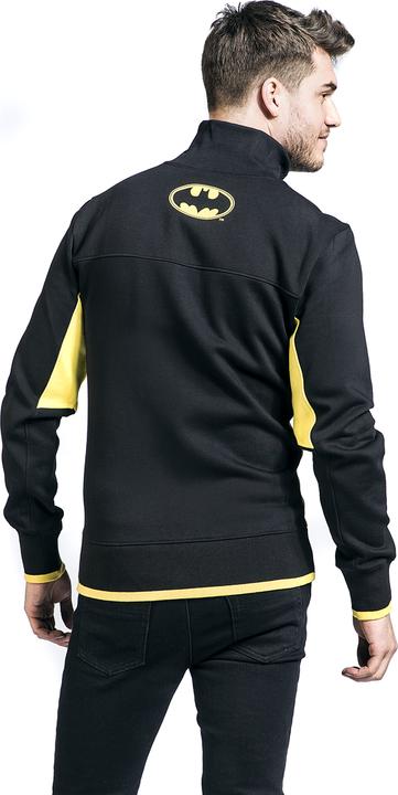 Produktbild Batman Core Caped Crusader Track Jacket (XXL)