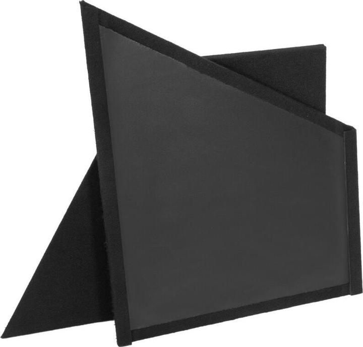 Produktbild Omnitronic Curved Mobile Event Stand