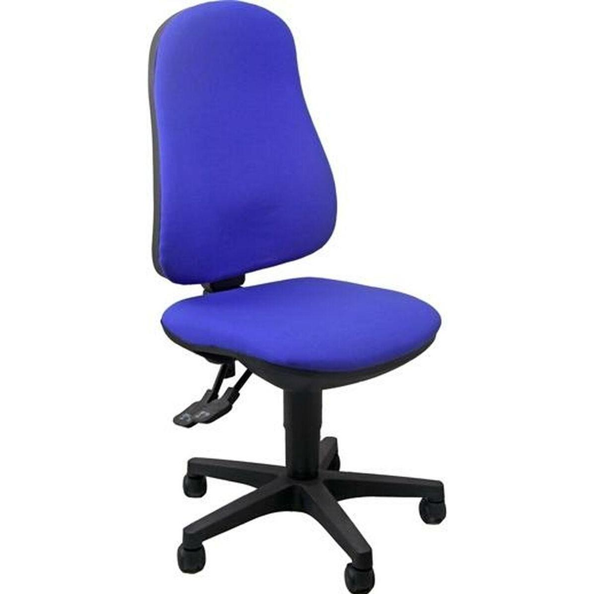 Unisit, Bürostuhl, Bürostuhl Ariel Aisy Blau