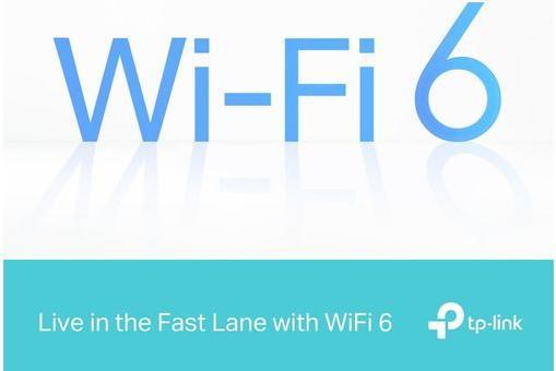 Image du produit TP-Link Routeur WiFi bibande Archer Air R5 3-Pack