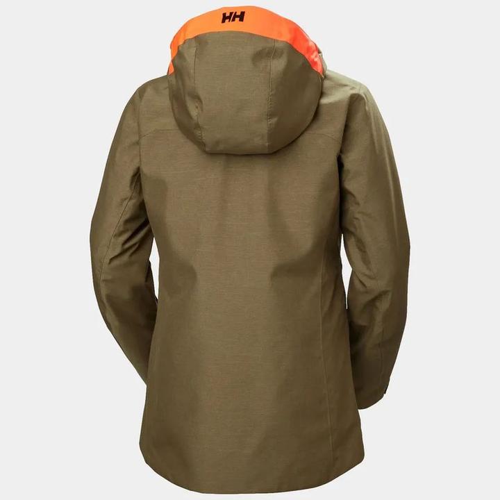 Produktbild Helly Hansen Powderqueen 3.0 Jacket (S)