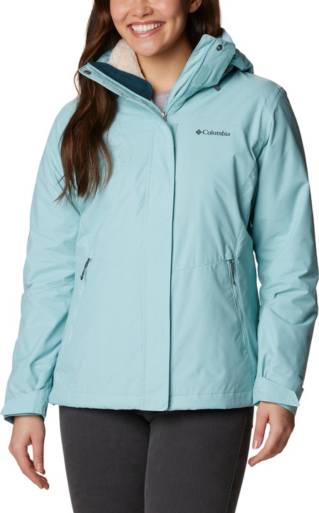 Produktbild Columbia Bugaboo™ II Fleece Interchange Jacket (S)